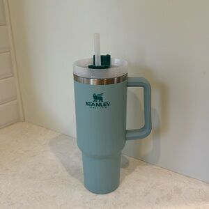 OG STANLEY ADVENTURE QUENCHER 40 oz 🩵SEAFOAM🩵